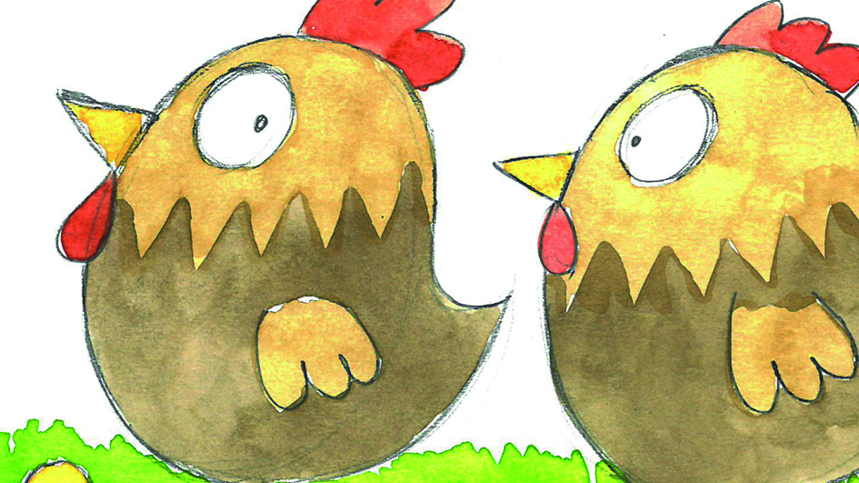 Illustrate junior I